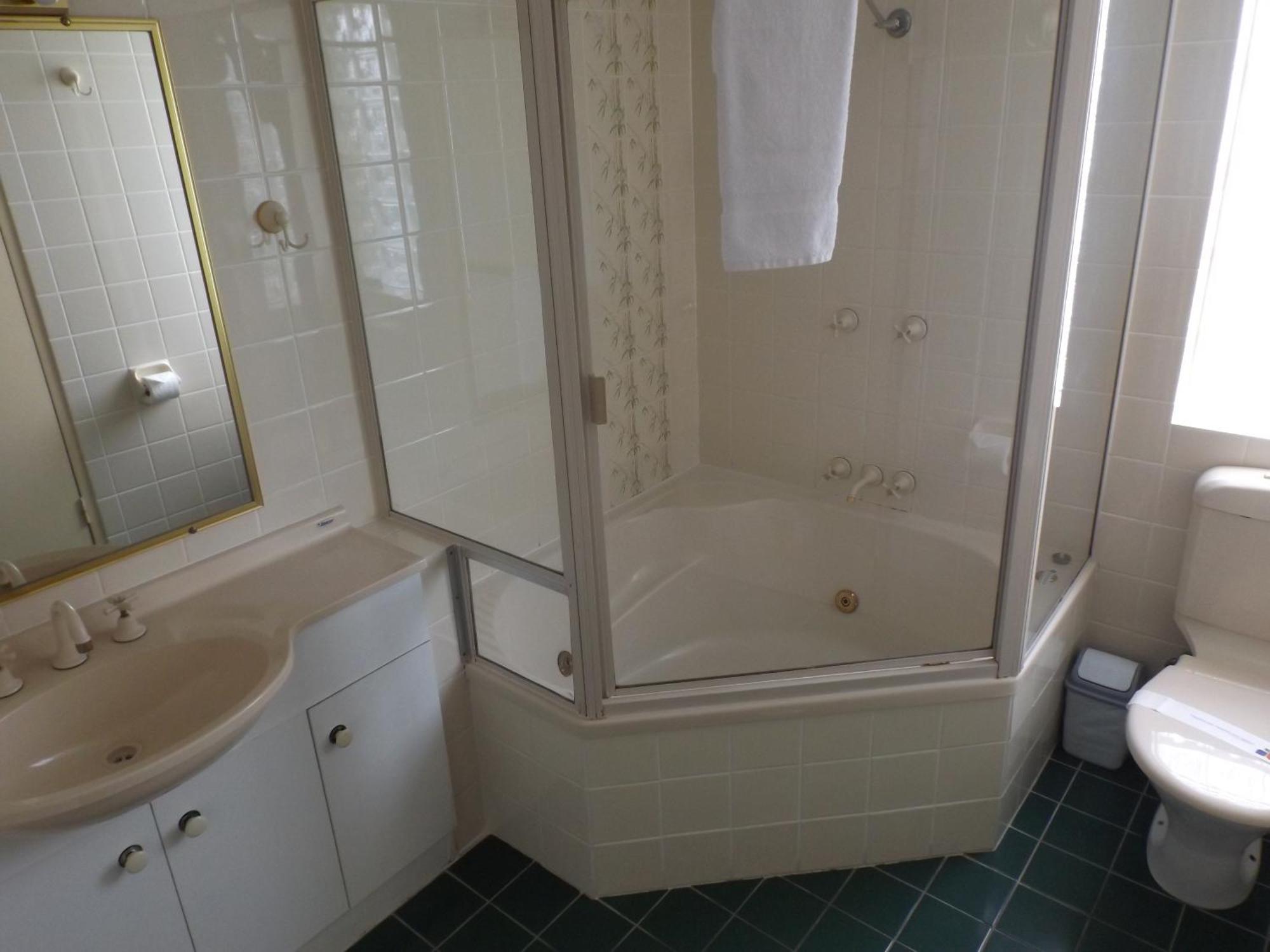 Puffers Inn Loganholme Quarto foto
