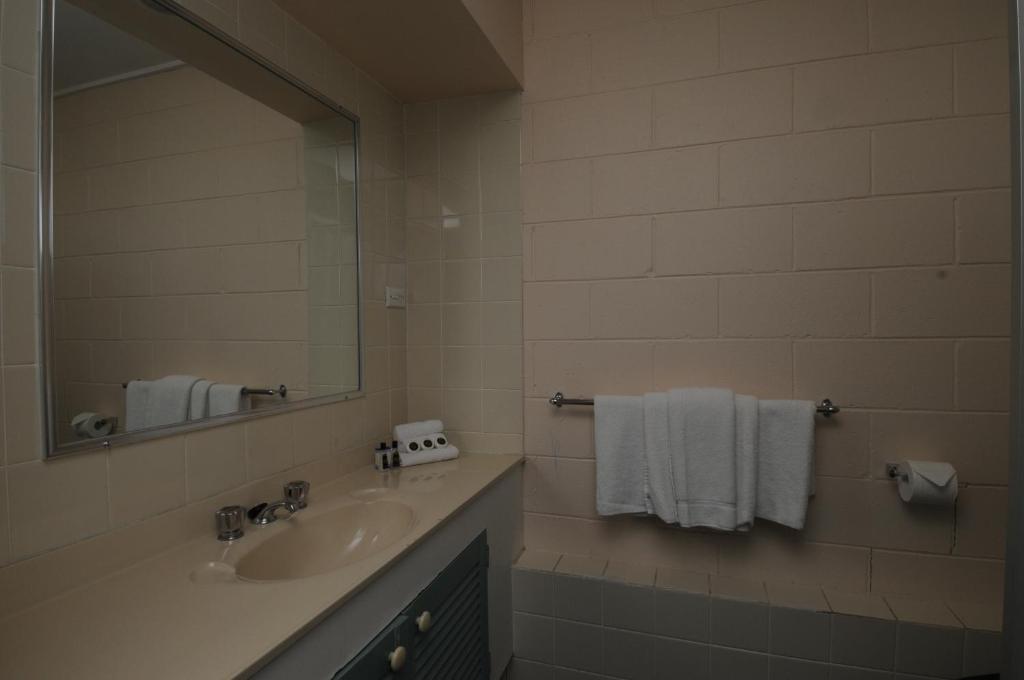Puffers Inn Loganholme Quarto foto