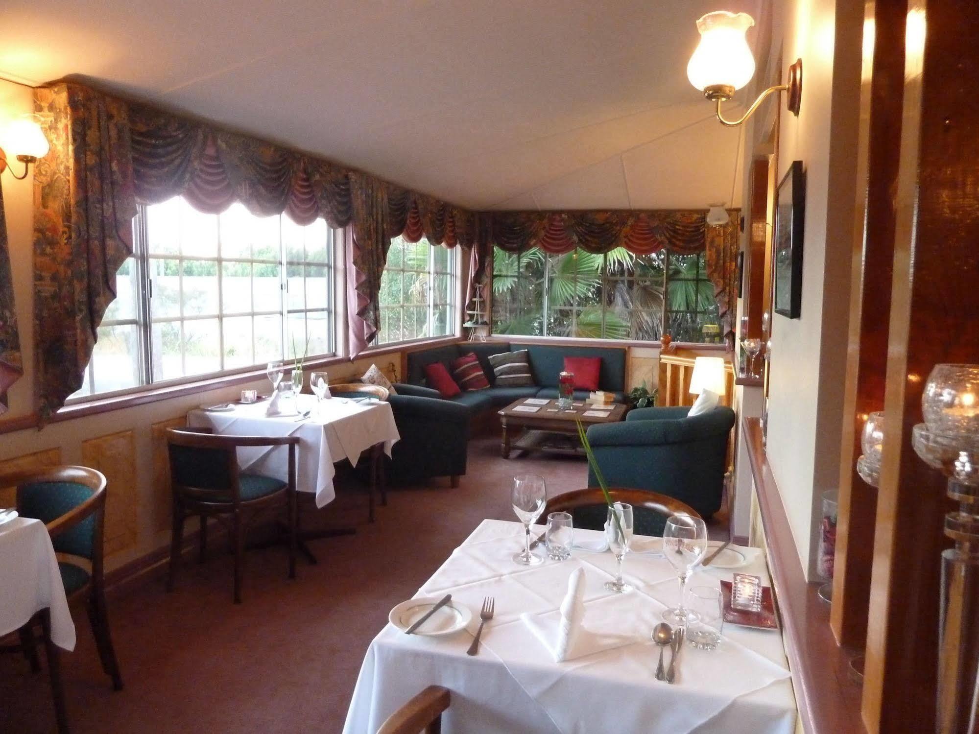 Puffers Inn Loganholme Exterior foto